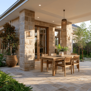 What's the true cost of stone pavers?