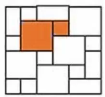 hobscotch paver pattern