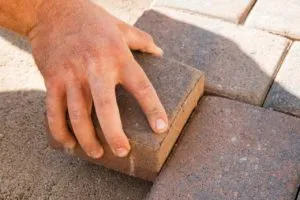 What are pavers? All your paver questions answered