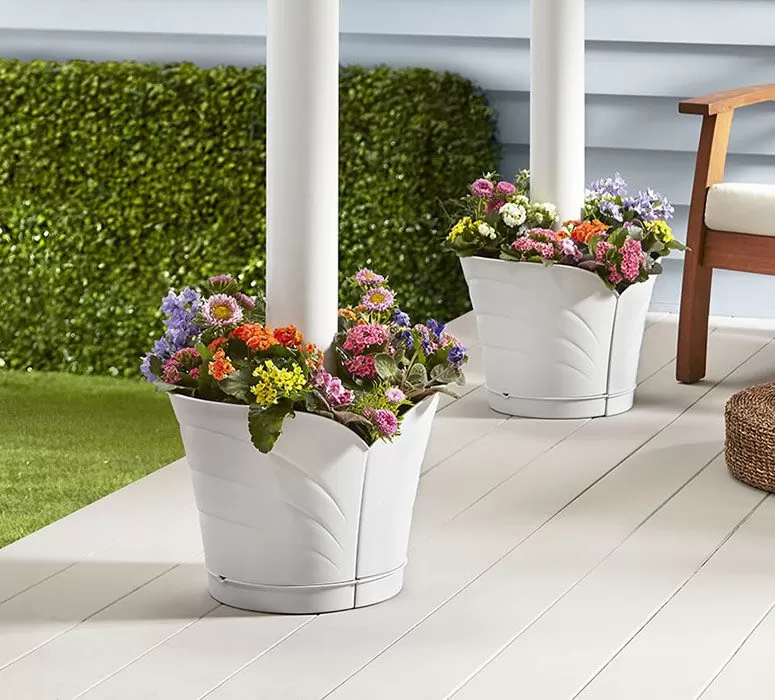 How to Anchor a Gazebo to Pavers