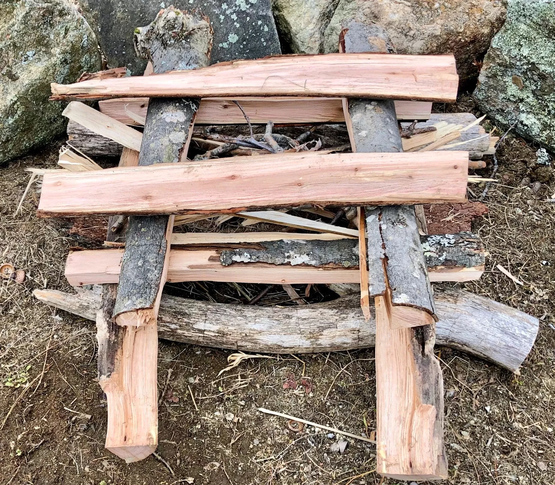 What Kind of Bricks to Use for a Fire Pit? JS Brick Pavers