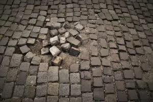 How to get rid of old pavers: a complete guide