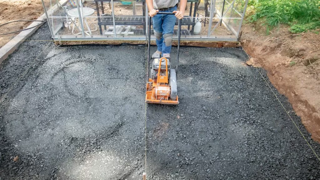 paver base