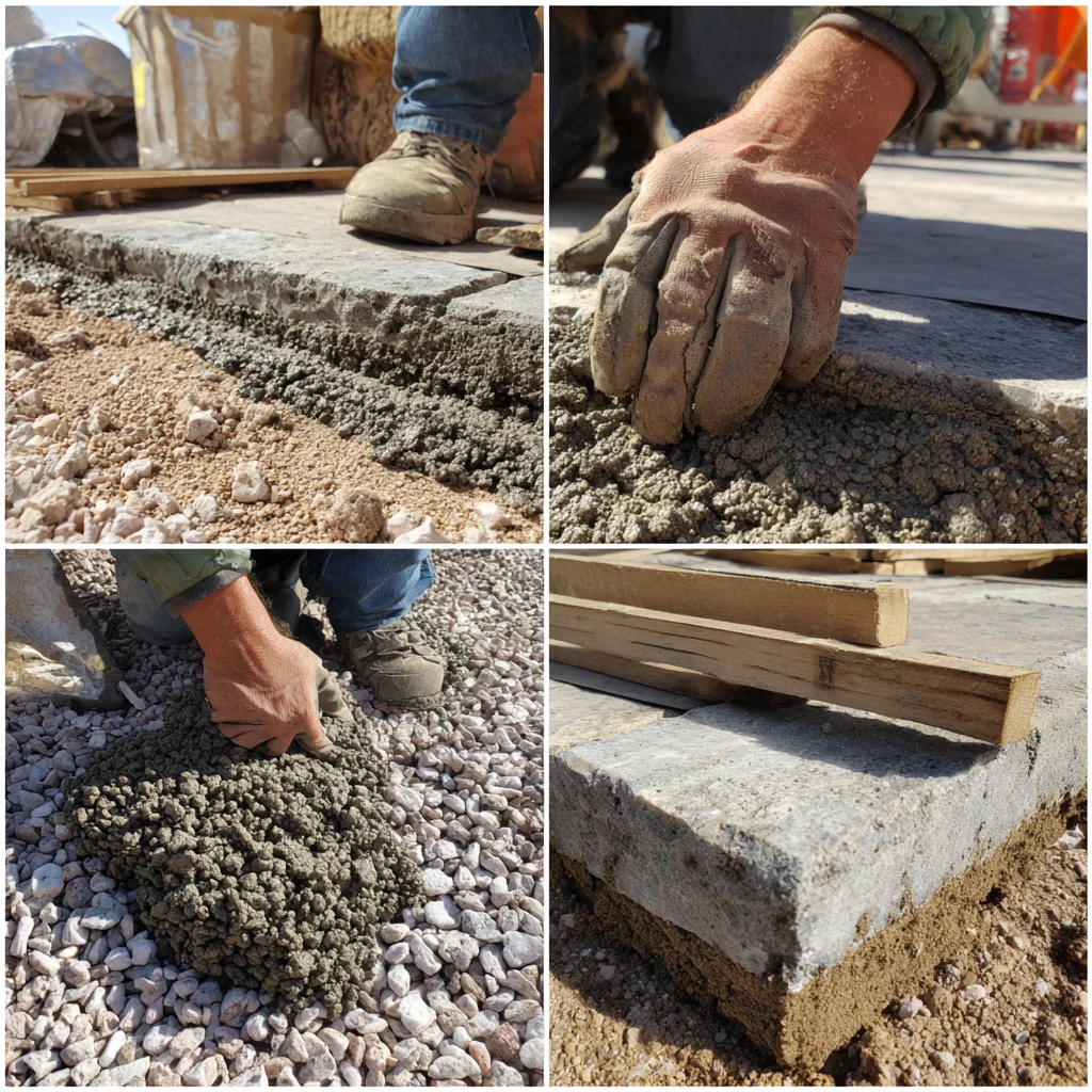Paver base: all you need to know