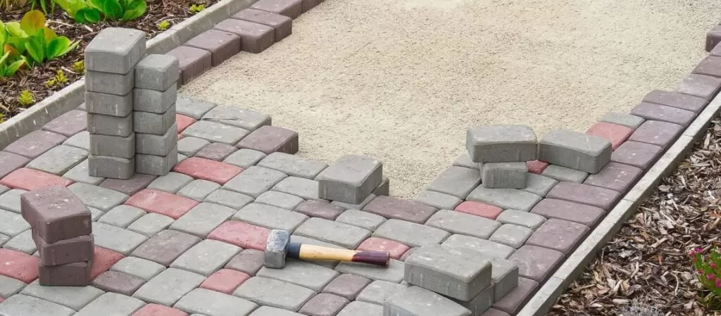 The cheapest time of year to pave a driveway