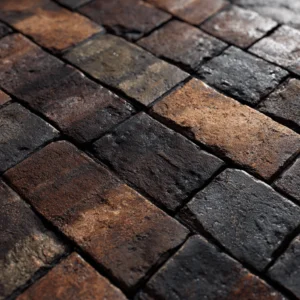 Can I reuse brick pavers?