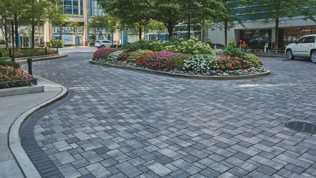 how much do permeable pavers cost