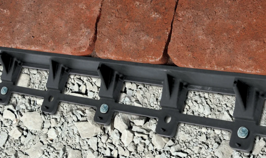 paver edging