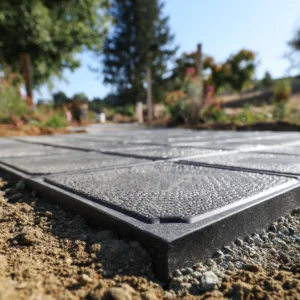 Plastic paver base: is it worth it? A professional's take
