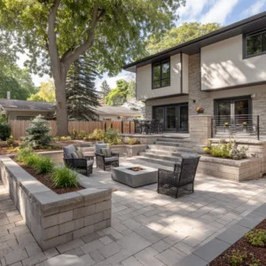 Where to buy Belgard pavers